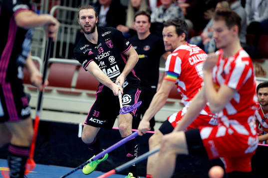 Faluns Johannes Larsson