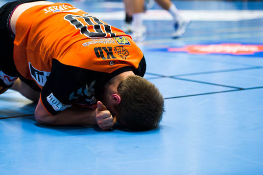 Kristianstads Albin Lagergren