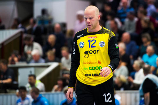 Aranäs Daniel Bergqvist