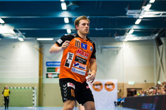 Kristianstads Albin Lagergren