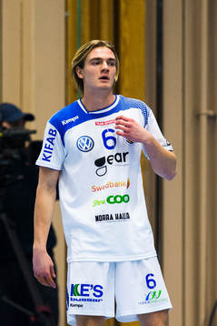 Aranäs Vincent Gustavsson