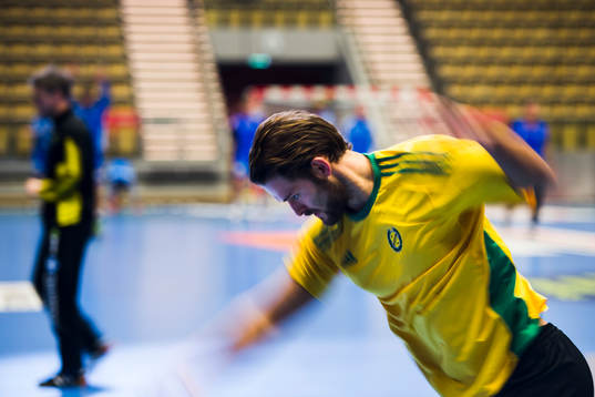 Sävehofs Viktor Ottosson