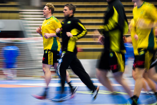 Sävehofs Viktor Rhodin