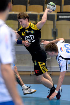 Sävehofs Johan Fagerlund