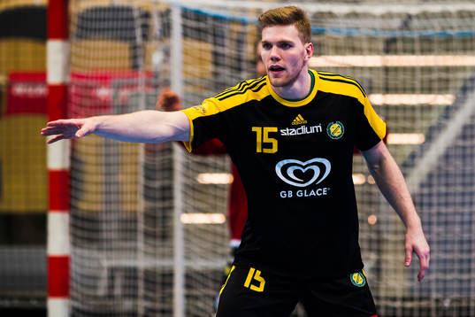 Sävehofs William Bogojevic