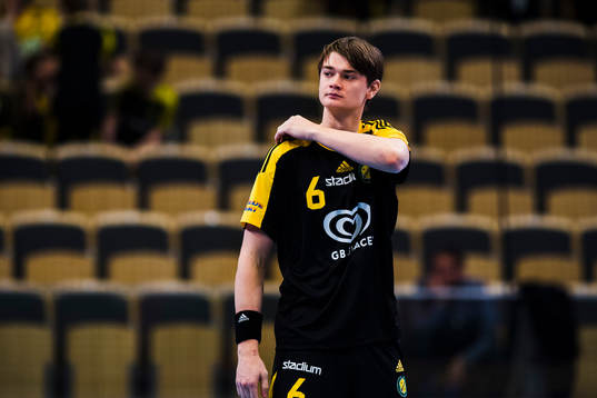 Sävehofs Oskar Sunnefeldt