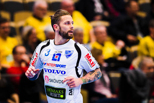 Skövdes Rasmus Wremer