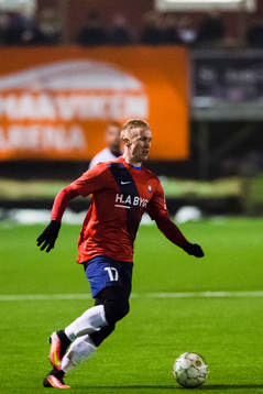 Örgrytes Emil Skogh
