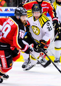 Brynäs Jonathan Granström