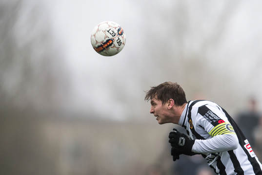 Landskronas Philip Andersson nickar