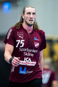 Lugis Jakob Wickman Modig