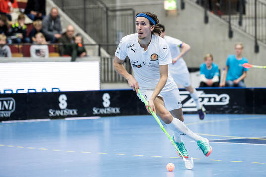 Höllvikens Mattias Andersson