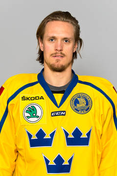 Sveriges Magnus Nygren