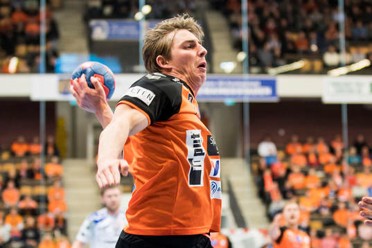 Kristianstads Tim Sörensen