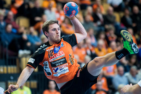 Kristianstads Albin Lagergren