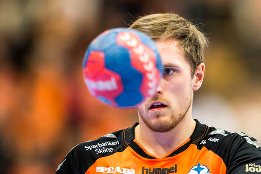 Kristianstads Albin Lagergren