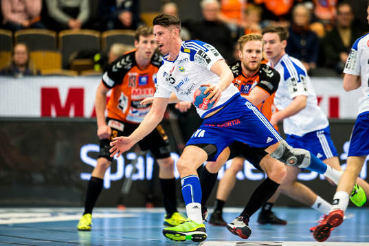 Ystads Kim Andersson