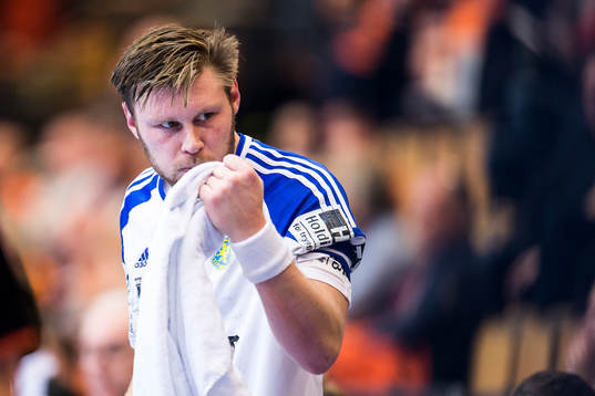 Ystads Alexander Borgstedt