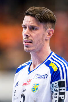 Ystads Kim Andersson