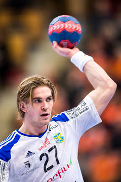 Ystads Anton Hallbäck