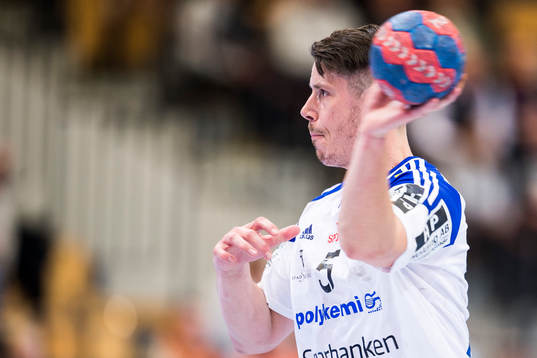 Ystads Kim Andersson
