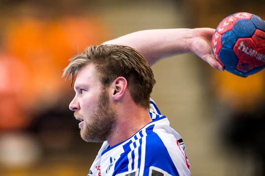 Ystads Alexander Borgstedt