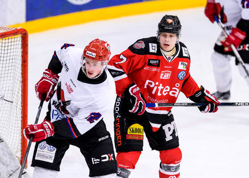 Piteås Viktor Nilsson