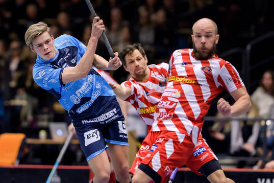 Warbergs Anton Birgersson