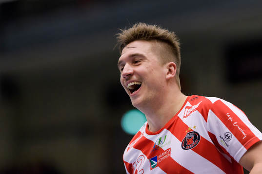 Pixbos Linus Henriksson