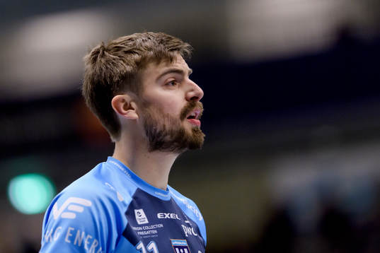 Warbergs Mattias Hasselström