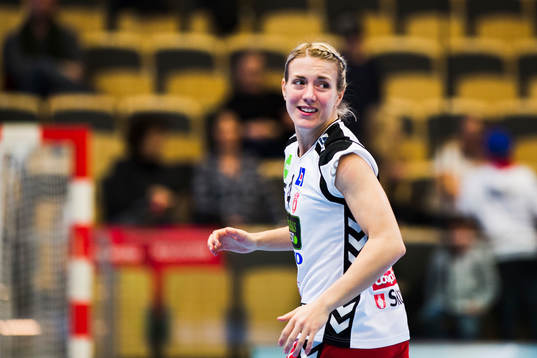 Skövdes Tilda Matthijs