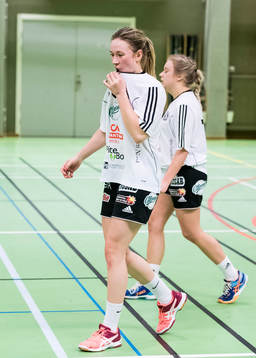 Strömnäs Sofia Simonsson deppar