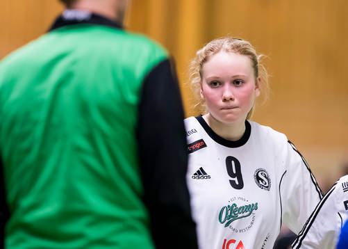 Strömnäs Amanda Fyhr-Nilsson