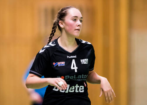 s Amanda Bergstedt
