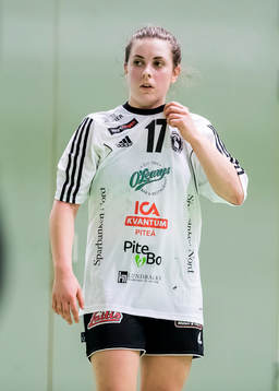 Strömnäs Amanda Hodzic