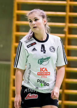 Strömnäs Elin Lindblom