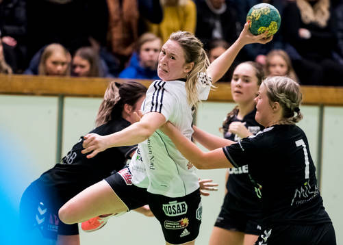 Strömnäs Sofia Simonsson