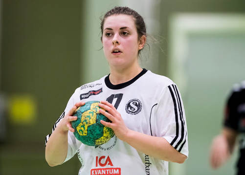 Strömnäs Amanda Hodzic