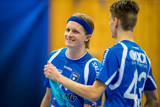 Munka Ljungbys Jonathan Olsson