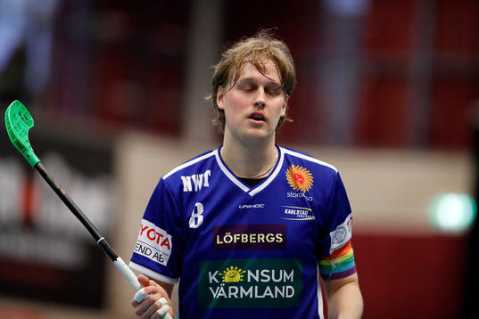 Karlstads Tom Colling