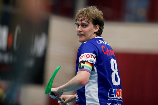 Karlstads Tom Colling