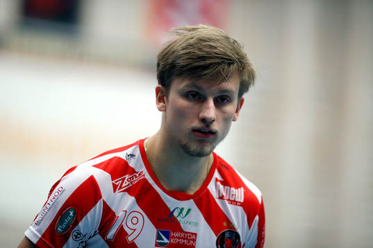 Pixbos Jesper Andreasson
