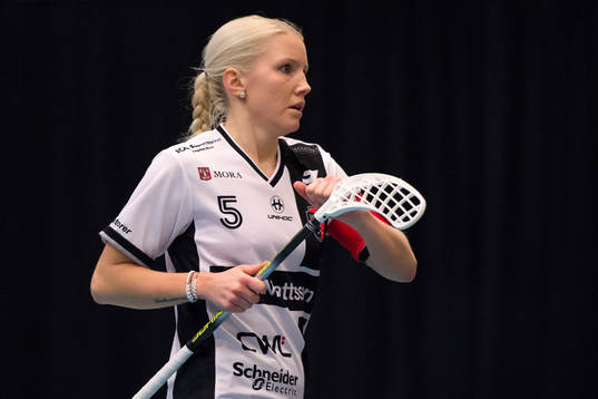 Moras Anna Wijk