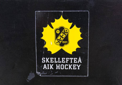 Skellefteås logotyp