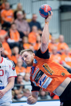 Kristianstads Albin Lagergren