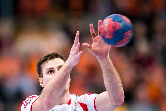 HK Malmös Fredrik Lindahl