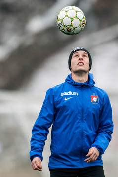 Rasmus Andernil Bozic