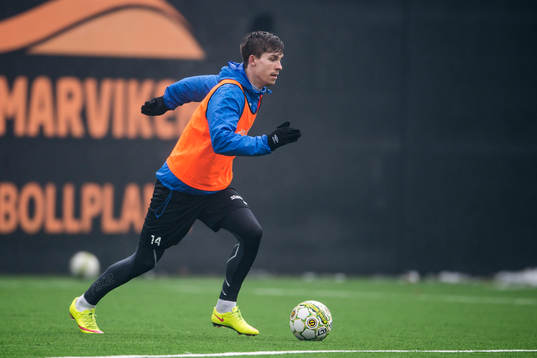 Daniel Paulson