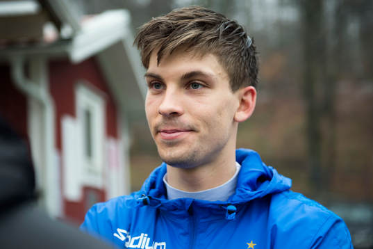 Daniel Paulson