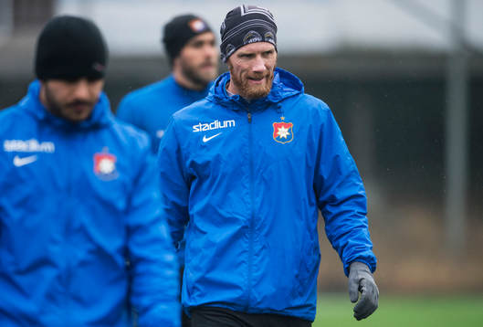 Fredrik Björck